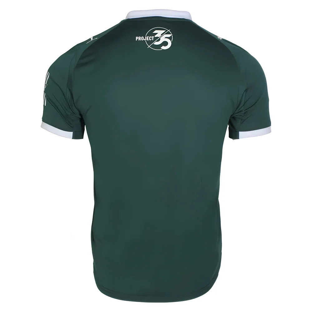 2025-2026 Plymouth Argyle Home Shirt (Hardie 9)