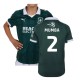 2025-2026 Plymouth Argyle Home Shirt (Mumba 2) 2025-2026 Plymouth Argyle Home Shirt (Mumba 2)