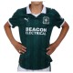 2025-2026 Plymouth Argyle Home Shirt (Mumba 2) 2025-2026 Plymouth Argyle Home Shirt (Mumba 2)