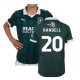 2025-2026 Plymouth Argyle Home Shirt (Randell 20)