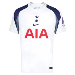 2025-2026 Tottenham Hotspur Home Shirt