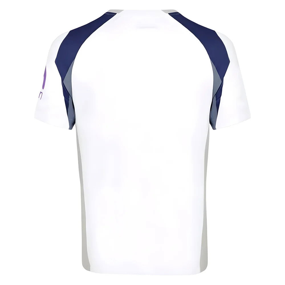 2025-2026 Tottenham Hotspur Home Shirt