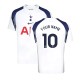 2025-2026 Tottenham Hotspur Home Shirt