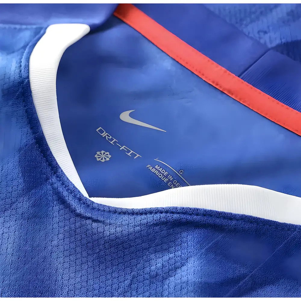 2025-2026 Chelsea Home Shirt (Womens) 2025-2026 Chelsea Home Shirt (Womens)