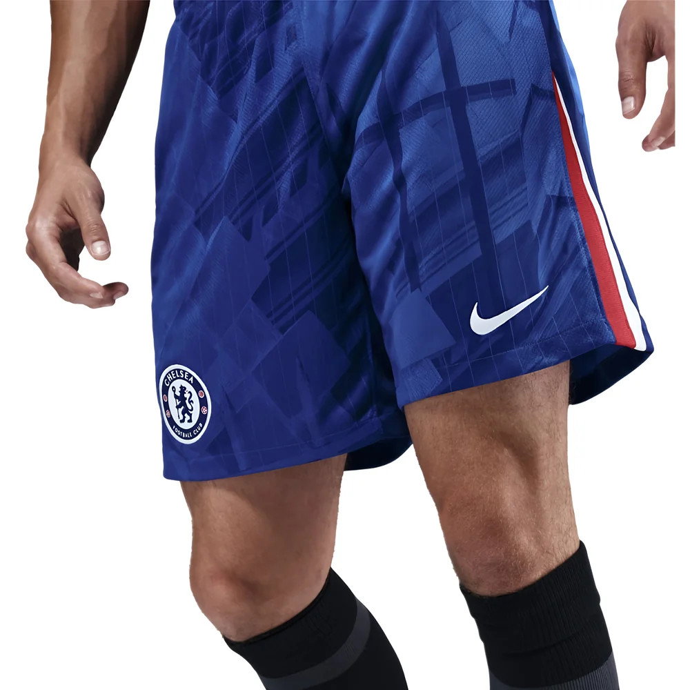 2025-2026 Chelsea Home Shirt (Womens) 2025-2026 Chelsea Home Shirt (Womens)