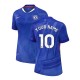 2025-2026 Chelsea Home Shirt (Womens) 2025-2026 Chelsea Home Shirt (Womens)