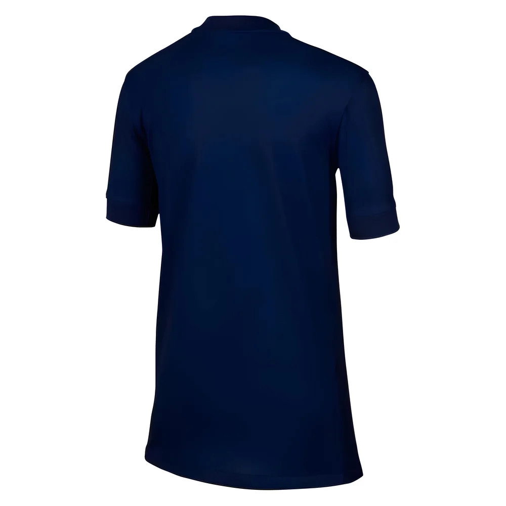 2025-2026 PSG Paris Saint Germain Home Shirt