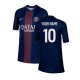2025-2026 PSG Paris Saint Germain Home Shirt