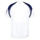 2025-2026 Tottenham Hotspur Authentic Home Shirt