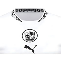 2024-2025 Port Vale Home Shirt