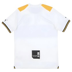 2023-2024 Port Vale Home Shirt