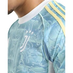 2025-2026 Juventus Away Shirt 2025-2026 Juventus Away Shirt