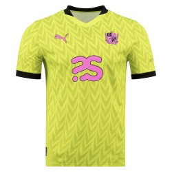2024-2025 Port Vale Away Shirt