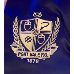 2023-2024 Port Vale Away Shirt