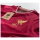 Vintage Liverpool The Bird Home Shirt