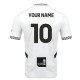 2024-2025 Port Vale Home Shirt (Your Name) 2024-2025 Port Vale Home Shirt (Your Name)