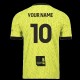 2024-2025 Port Vale Away Shirt (Your Name) 2024-2025 Port Vale Away Shirt (Your Name)