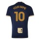 2023-2024 Port Vale Away Shirt (Your Name) 2023-2024 Port Vale Away Shirt (Your Name)