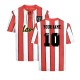 Sheffield United 1992 Retro Home Shirt
