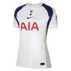 2025-2026 Tottenham Home Shirt (Womens)