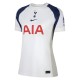 2025-2026 Tottenham Home Shirt (Womens)