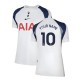 2025-2026 Tottenham Home Shirt (Womens)