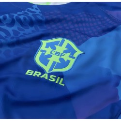 2025-2026 Brazil Womens Team Away Shirt (Unisex) 2025-2026 Brazil Womens Team Away Shirt (Unisex)