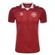 2025-2026 Denmark Womens Team Home Shirt (Unisex)