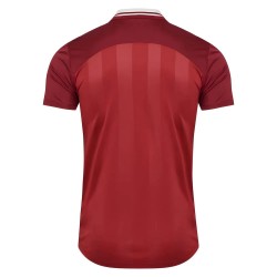 2025-2026 Denmark Womens Team Home Shirt (Unisex)