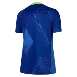 2025-2026 Brazil Womens Team Away Shirt (Ladies) 2025-2026 Brazil Womens Team Away Shirt (Ladies)