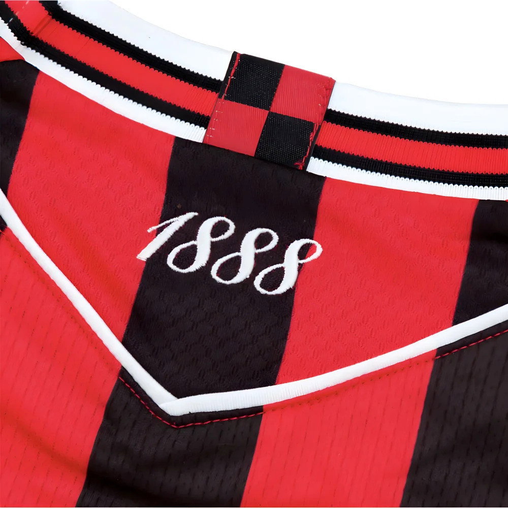 2025-2026 Walsall Home Shirt 2025-2026 Walsall Home Shirt