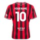 2025-2026 Walsall Home Shirt 2025-2026 Walsall Home Shirt