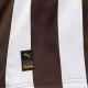 2025-2026 St Pauli Home Shirt (Sinani 10) 2025-2026 St Pauli Home Shirt (Sinani 10)
