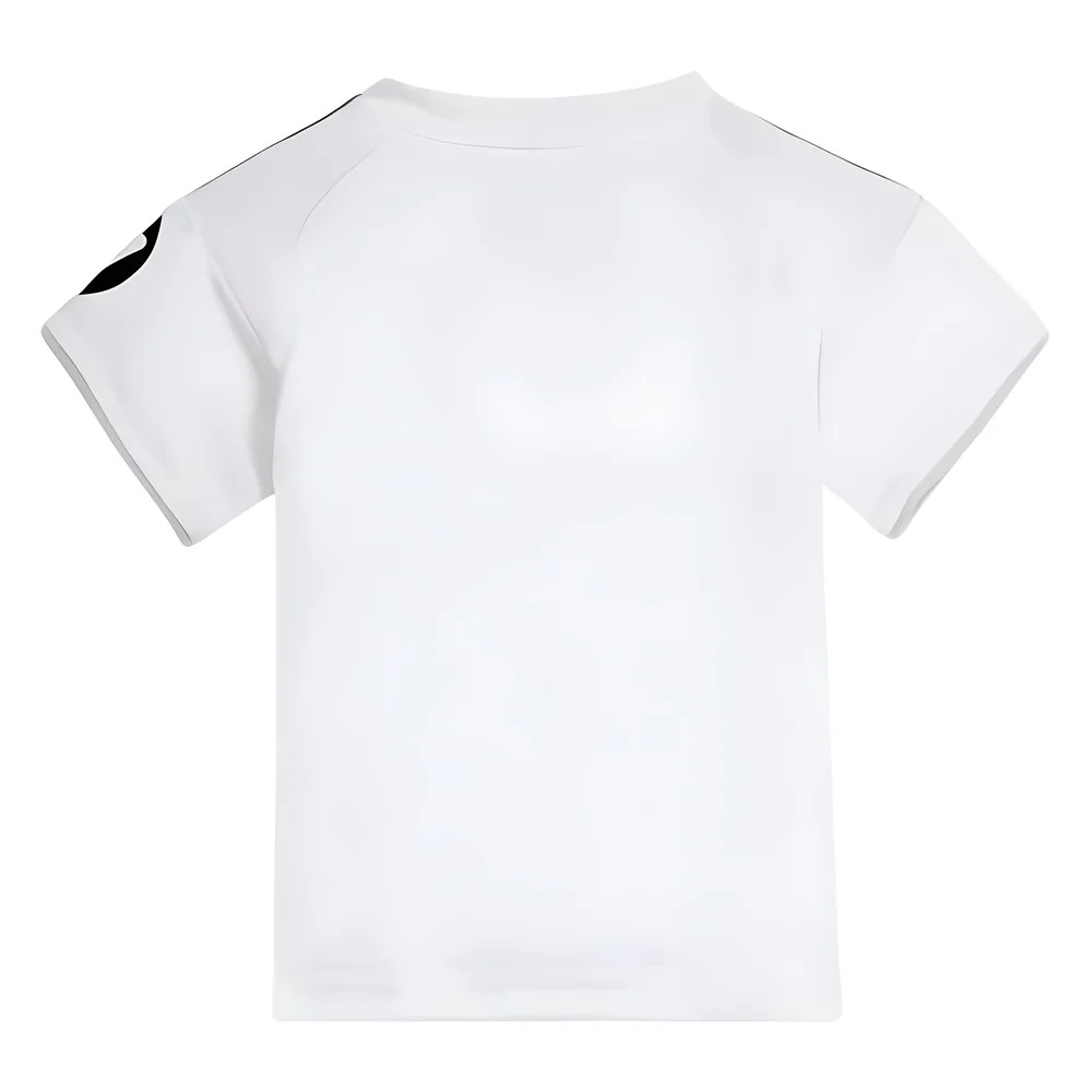 2025-2026 Real Madrid Home Baby Kit
