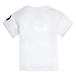 2025-2026 Real Madrid Home Baby Kit 2025-2026 Real Madrid Home Baby Kit