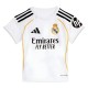 2025-2026 Real Madrid Home Baby Kit
