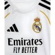 2025-2026 Real Madrid Home Baby Kit