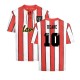 Sheffield United 1992 Retro Home Shirt