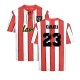 Sheffield United 1992 Retro Home Shirt