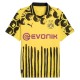 2025-2026 KIDSUPER x Borussia Dortmund CWC Home Shirt
