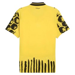 2025-2026 KIDSUPER x Borussia Dortmund CWC Home Shirt 2025-2026 KIDSUPER x Borussia Dortmund CWC Home Shirt
