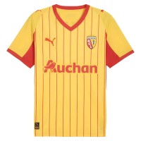 2025-2026 Racing Lens Home Shirt