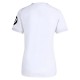 2025-2026 Real Madrid Authentic Home Shirt (Womens)