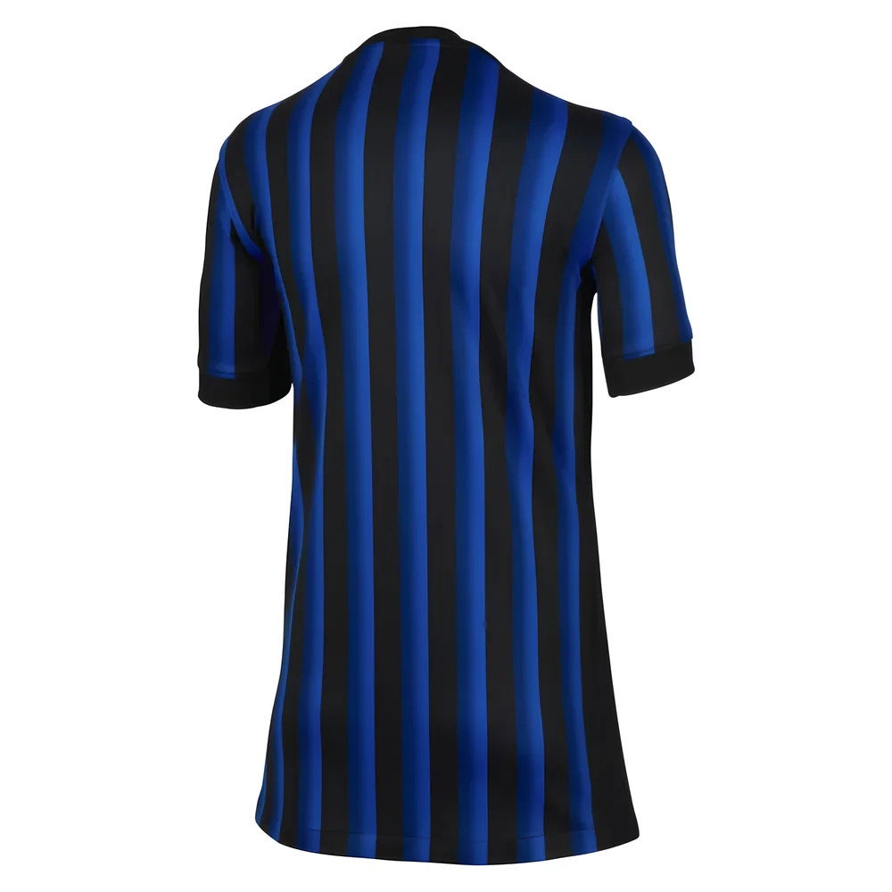 2025-2026 Inter Milan Home Shirt 2025-2026 Inter Milan Home Shirt
