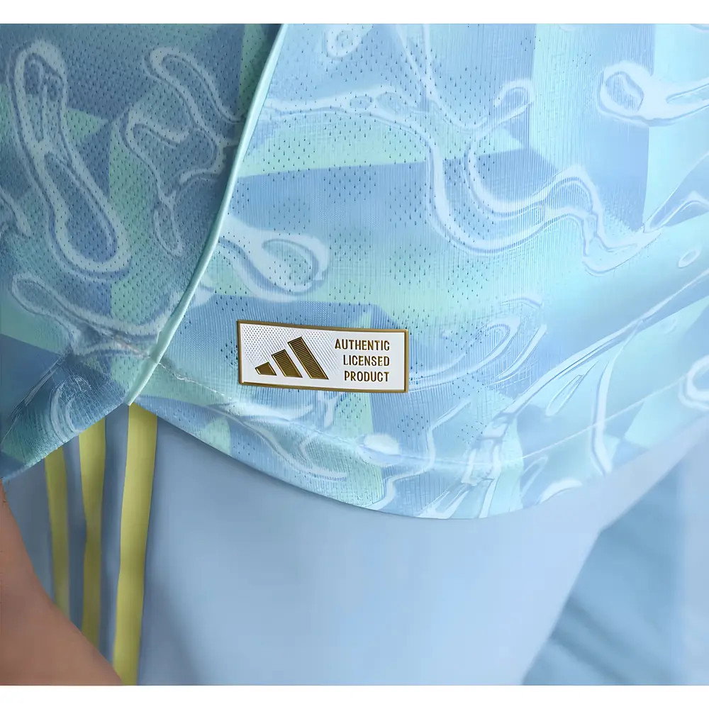 2025-2026 Juventus Authentic Away Shirt 2025-2026 Juventus Authentic Away Shirt