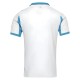 2025-2026 Marseille Home Shirt 2025-2026 Marseille Home Shirt
