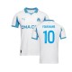 2025-2026 Marseille Home Shirt 2025-2026 Marseille Home Shirt