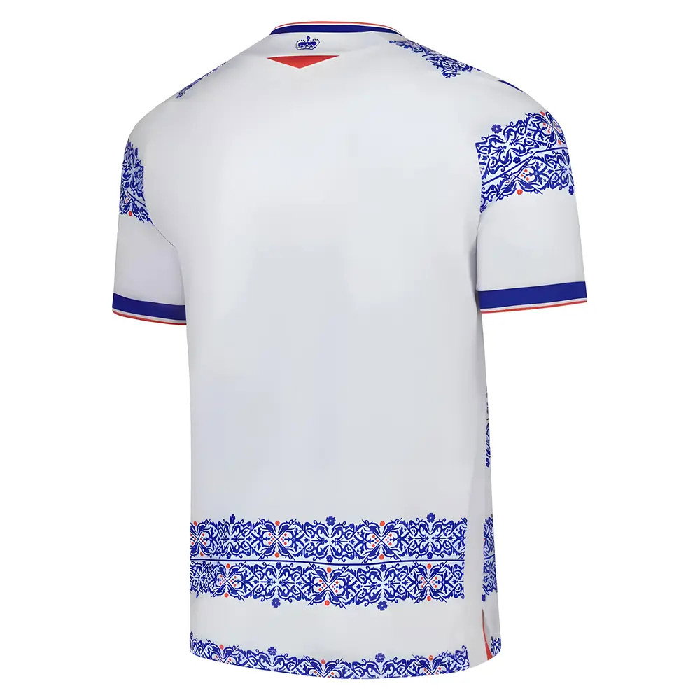 2025-2026 Reading Home Shirt