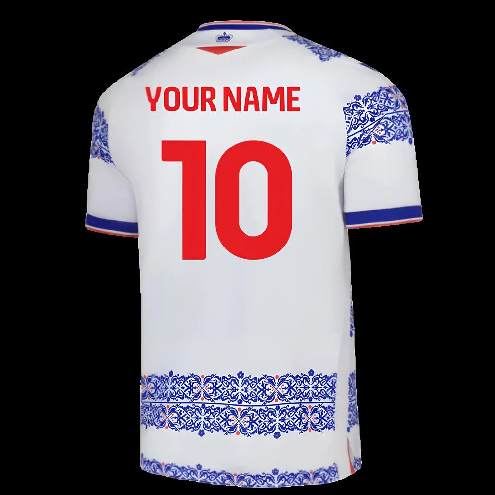 2025-2026 Reading Home Shirt