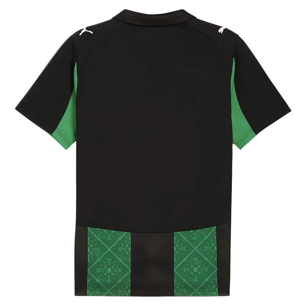 2025-2026 Racing Lens Away Shirt